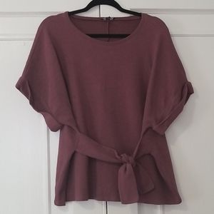 Express Blouse